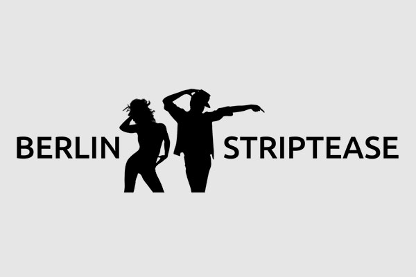 Berlin Striptease
