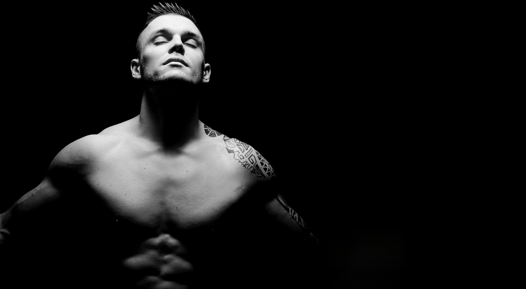 Stripper Apollo aus Münster