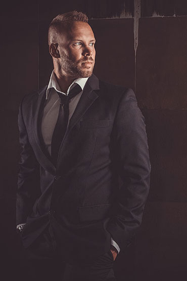 MATT ➨ Stripper aus Biel ✓ knackig ✓ muskulös ✓ sexy ✓